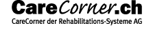 CareCorner der Rehabilitations-Systeme AG